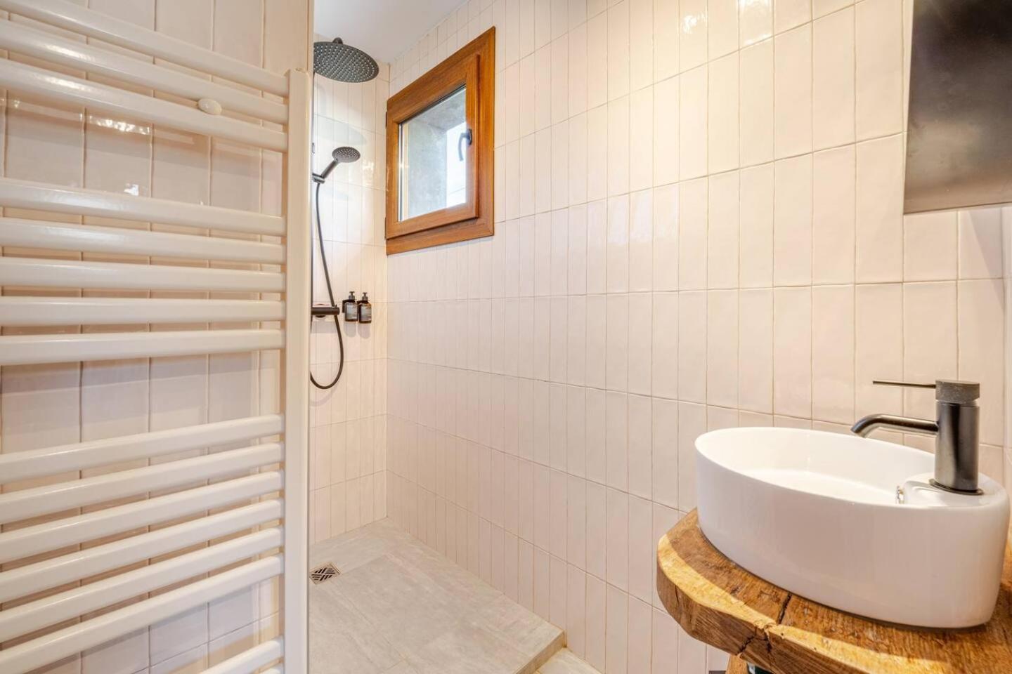 Au Centre Cosy Et Neuf Proche Station Parking Terasse Apartment Taninges